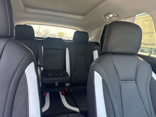 New 2026 Buick Envision Sport Touring image 21