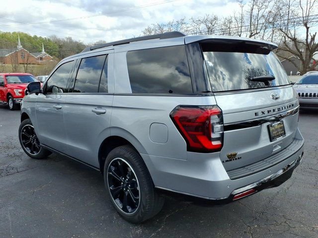 Used 2024 Ford Expedition Limited image 17