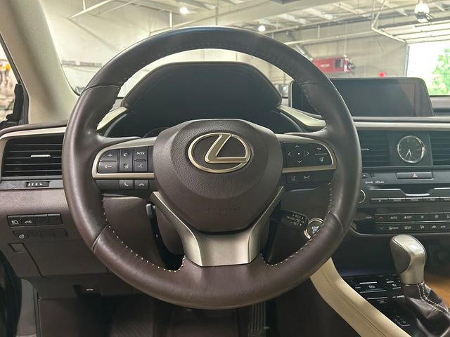 Used 2019 Lexus RX 350 AWD w/ Navigation Package image 15