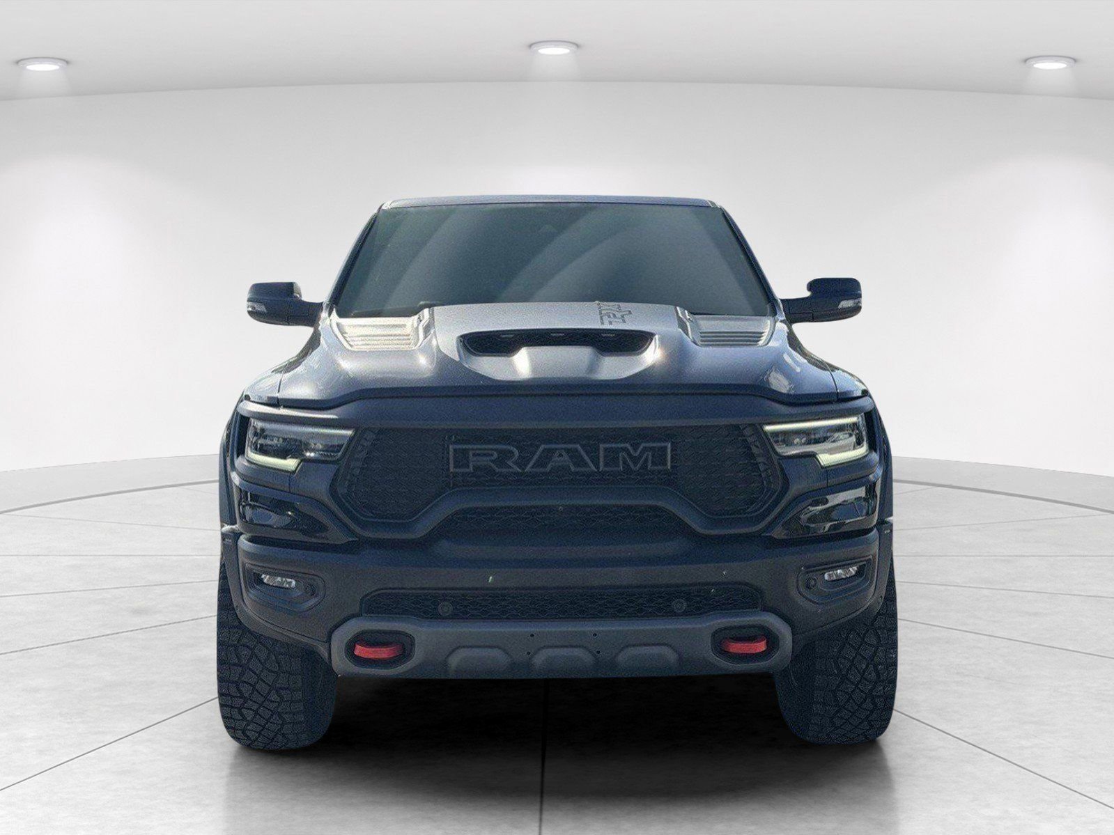 Used 2024 RAM 1500 TRX AWD/4WD video 2