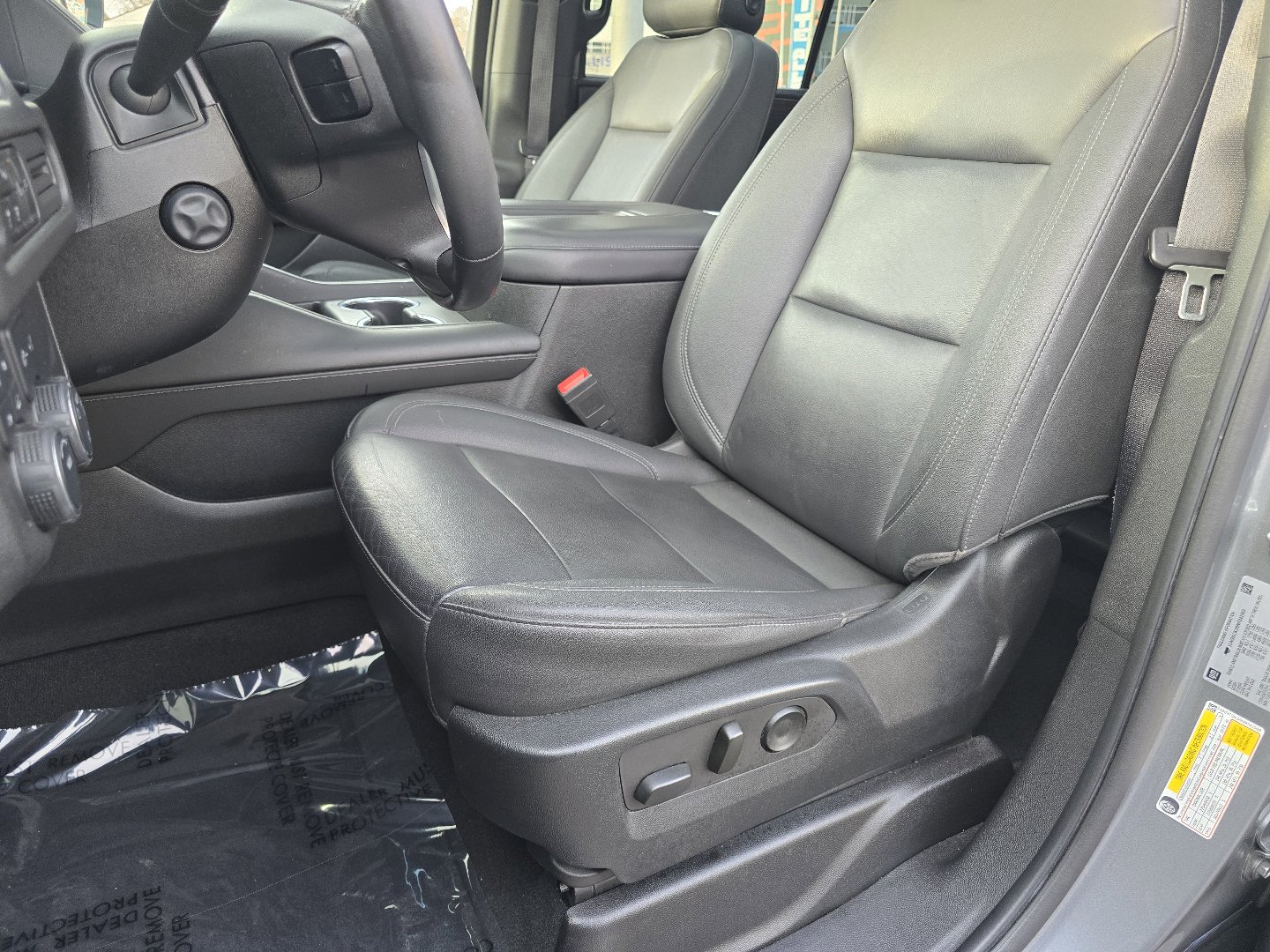 Used 2022 Chevrolet Suburban LT w/ LT Signature Plus Package image 36