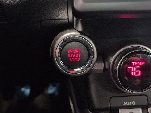 New 2026 Subaru BRZ Limited w/ Popular Package 2 image 17