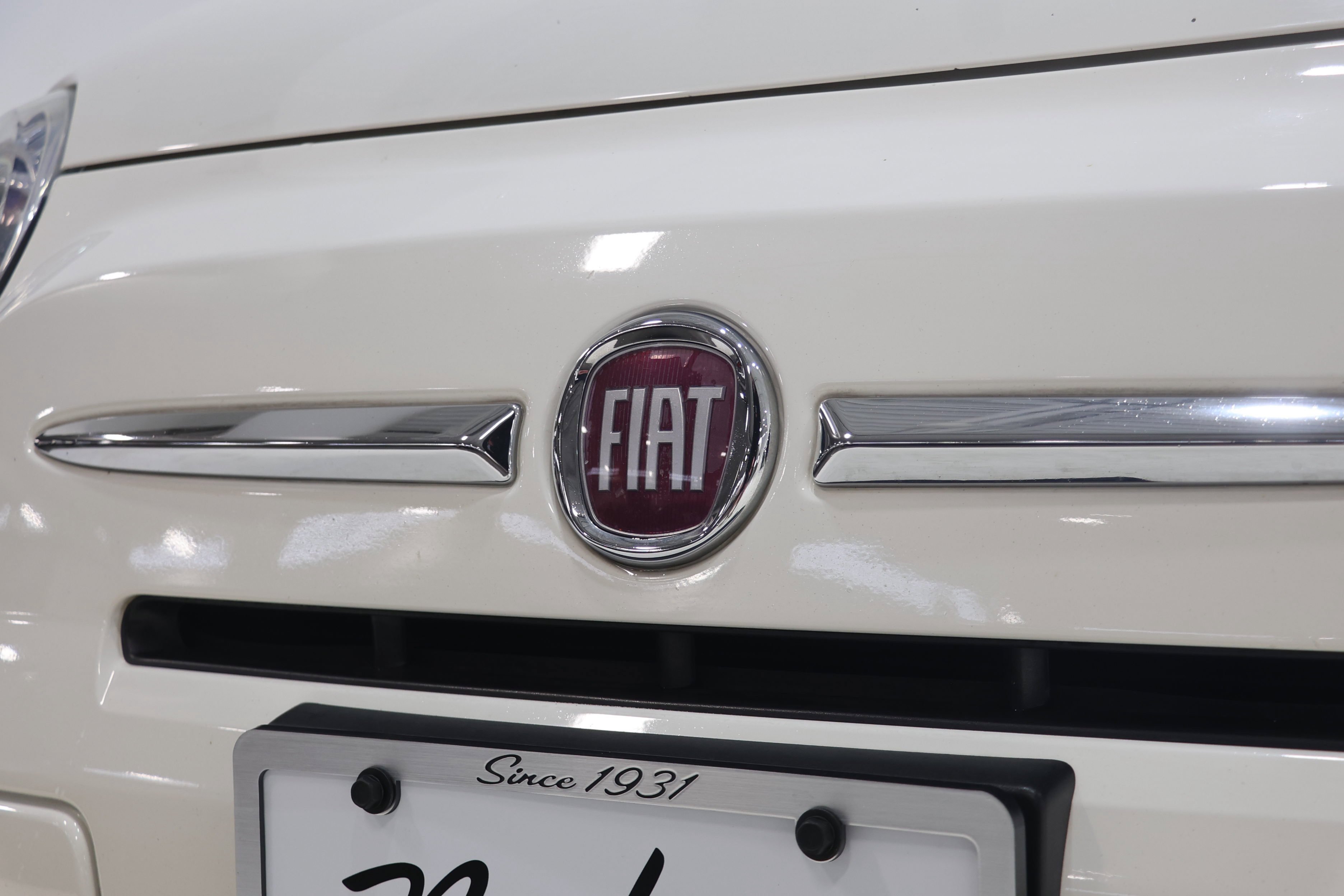 Used 2012 FIAT 500 Pop FWD image 6