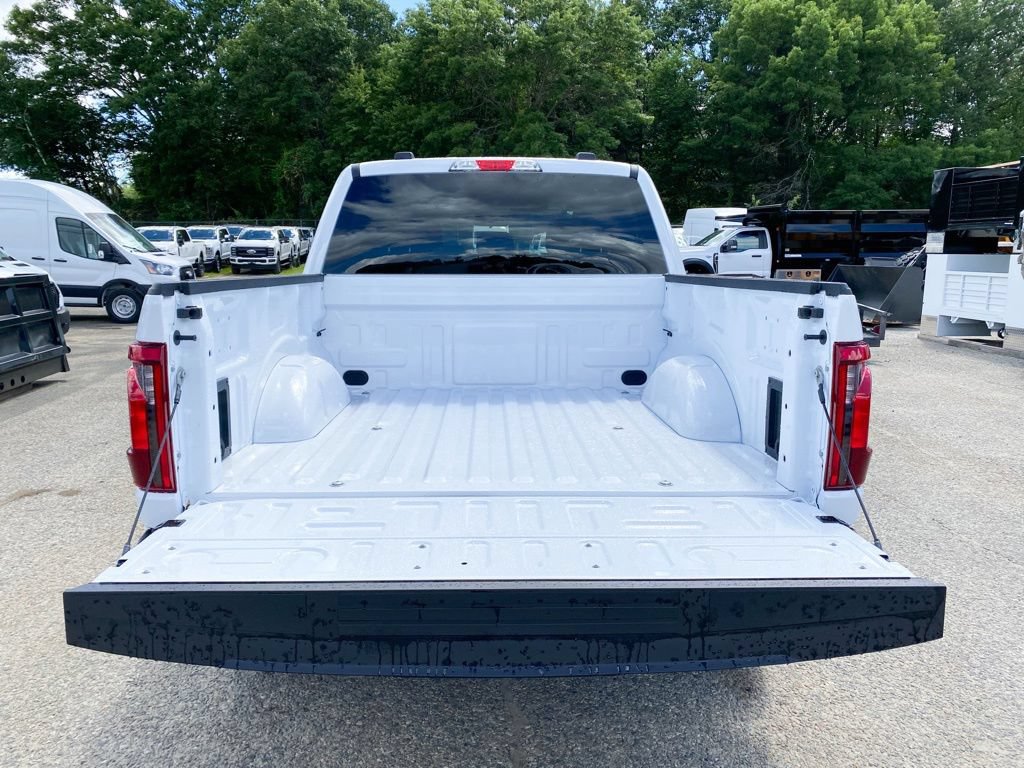 New 2026 Ford F150 STX w/ Equipment Group 200A AWD/4WD image 5
