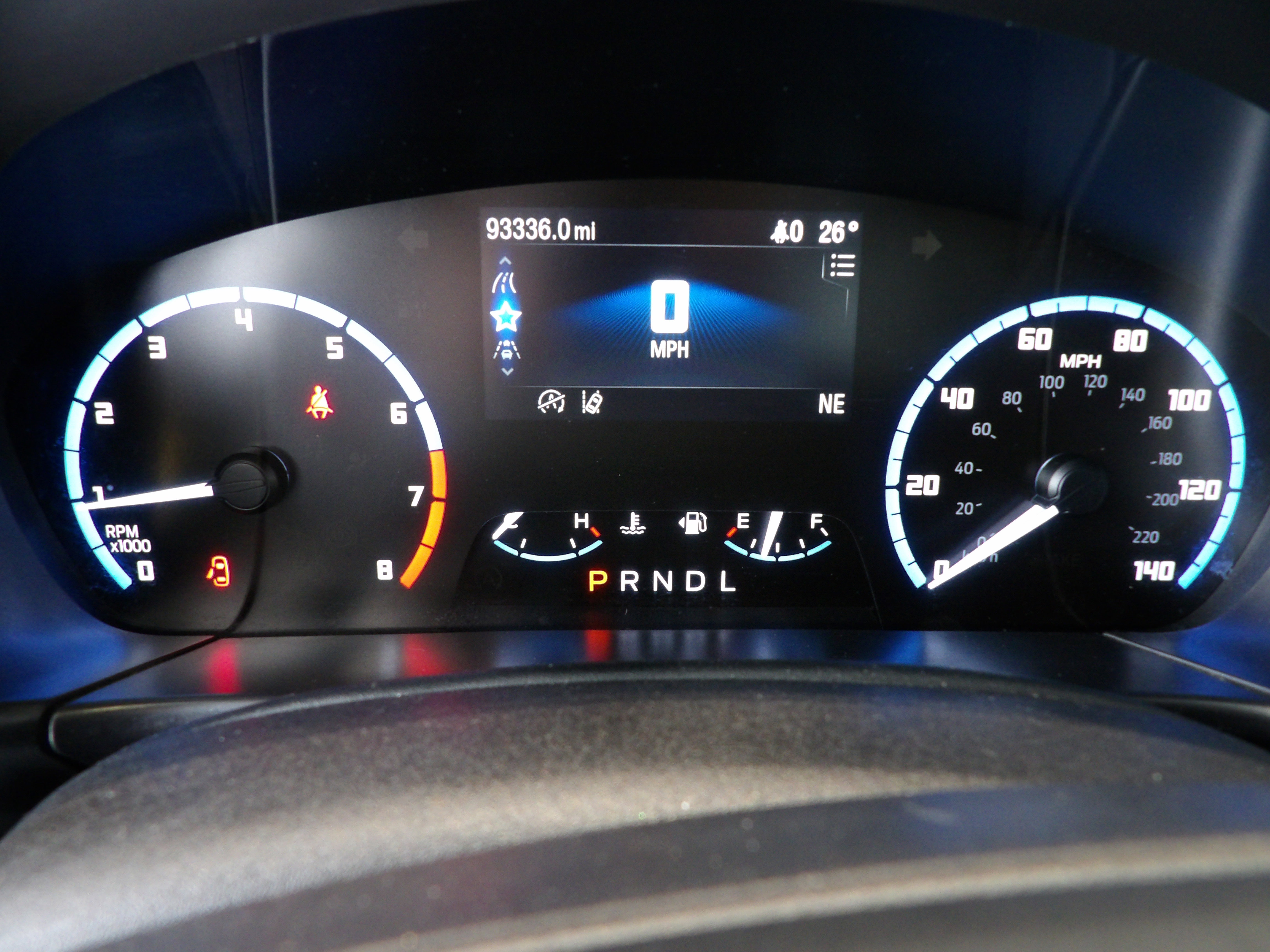 Used 2022 Ford Bronco Sport Big Bend w/ Convenience Package image 11