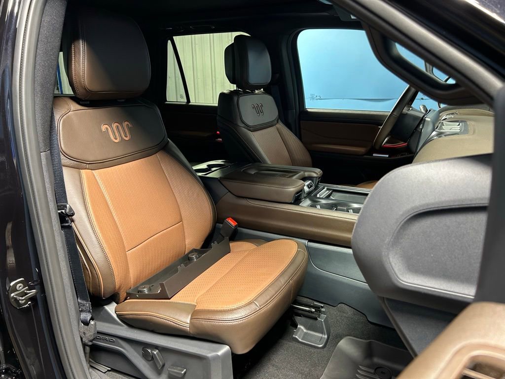 New 2026 Ford Expedition Max King Ranch AWD/4WD image 50