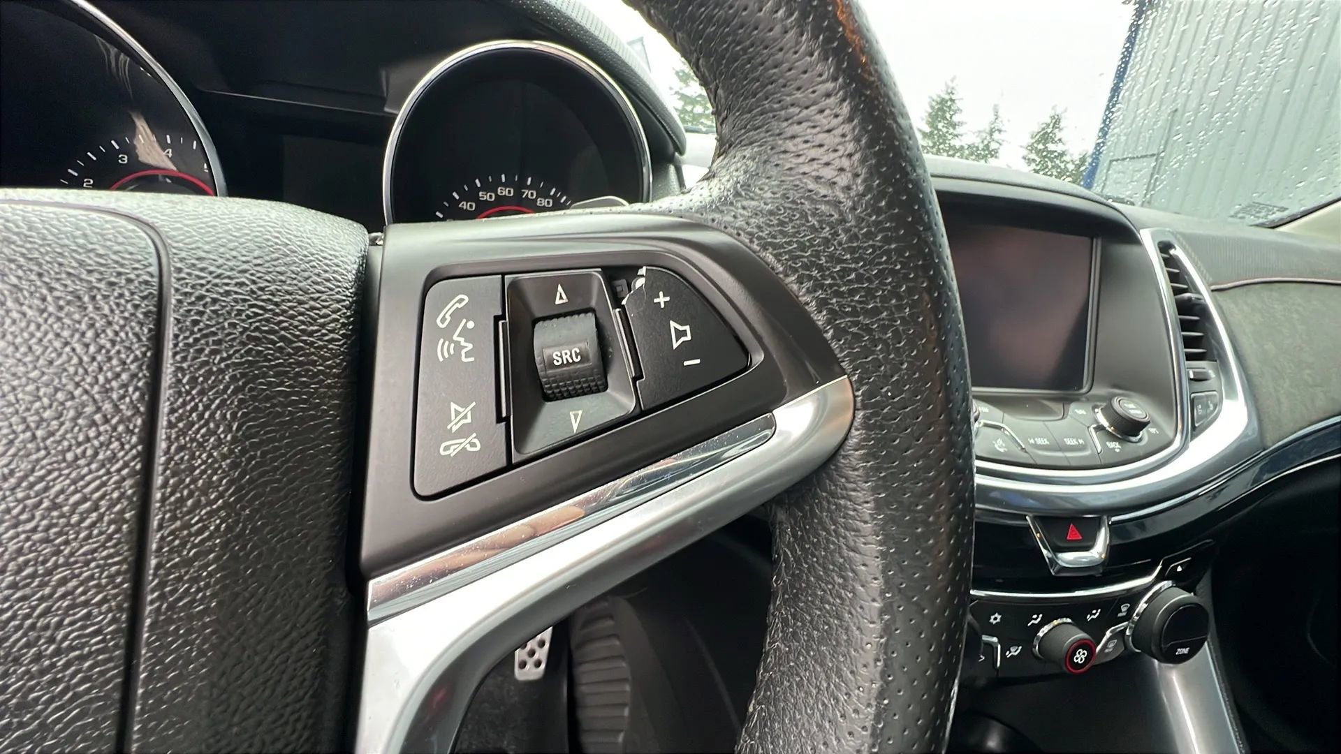 Used 2014 Chevrolet SS RWD image 21