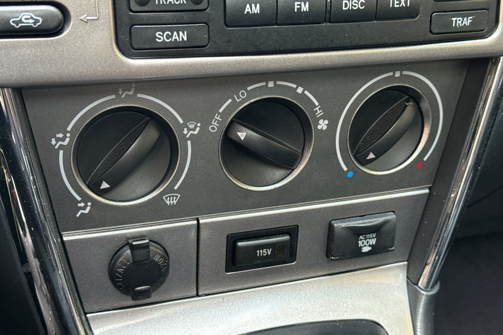 Used 2008 Toyota Matrix XR FWD image 26