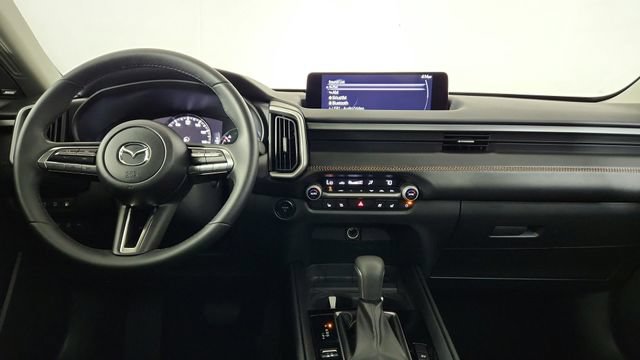 Used 2026 MAZDA CX-50 AWD 2.5 Hybrid w/ Weather Package image 58