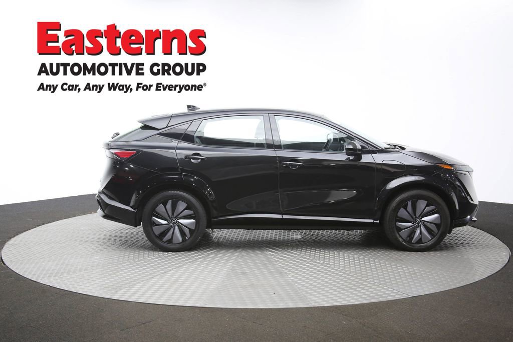 Used 2024 Nissan Ariya AWD image 45