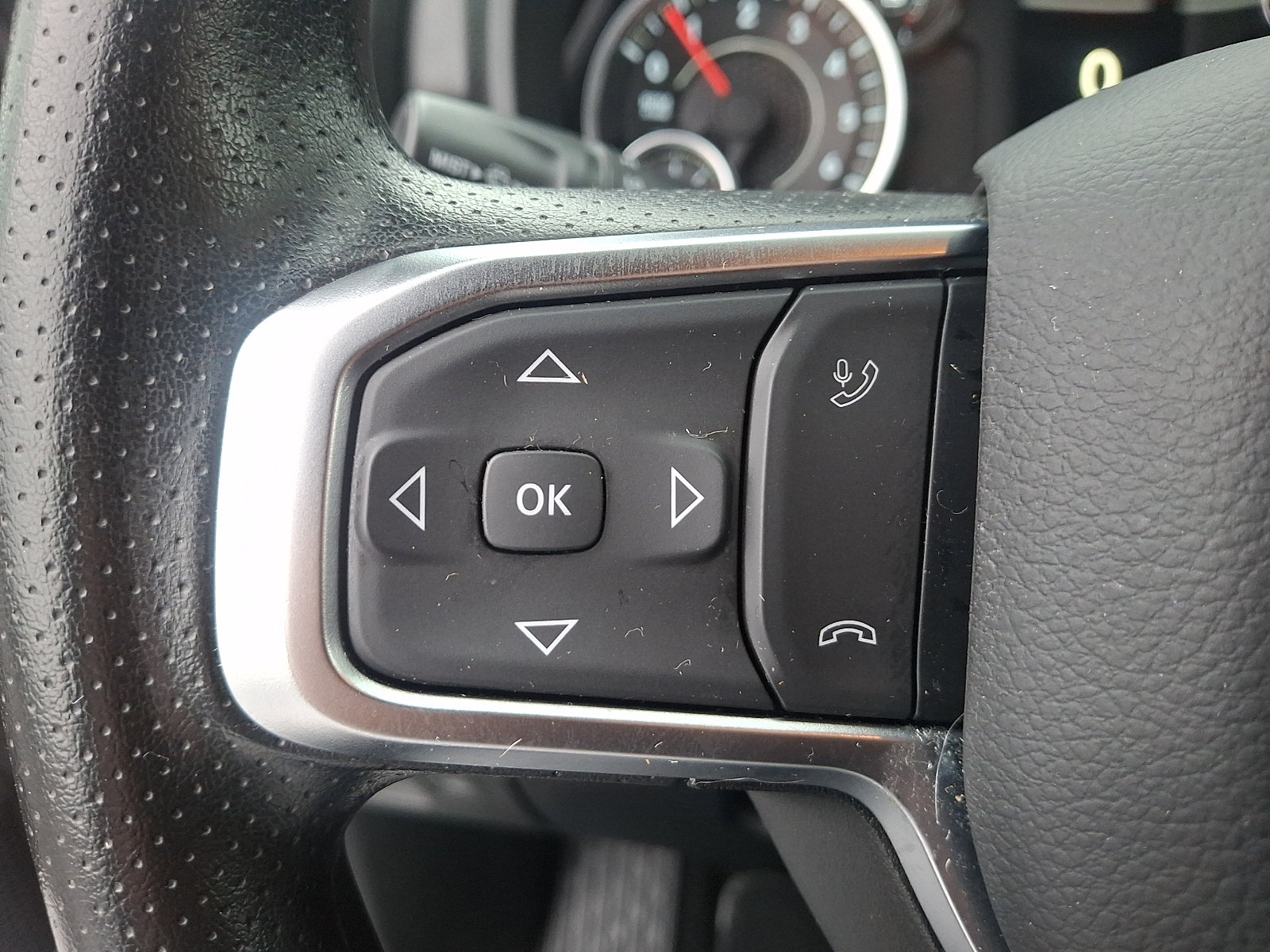 Used 2025 RAM 1500 Tradesman AWD/4WD image 20