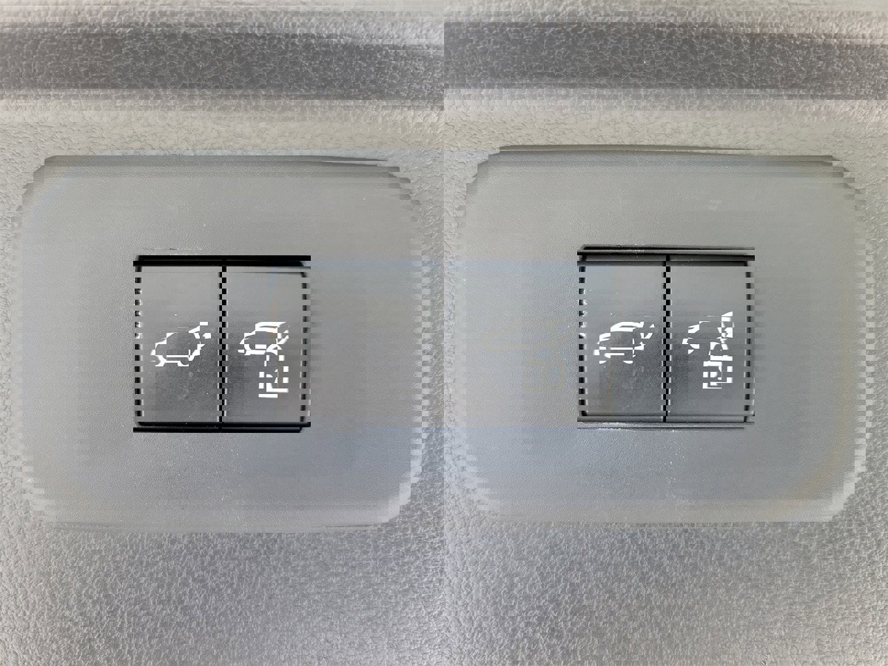 Used 2024 Toyota Grand Highlander Platinum image 9