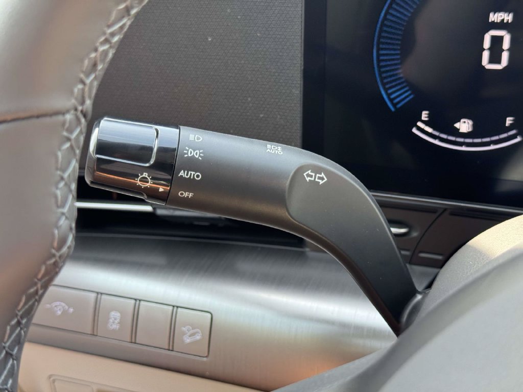 New 2027 Hyundai Kona SEL Sport AWD/4WD image 26