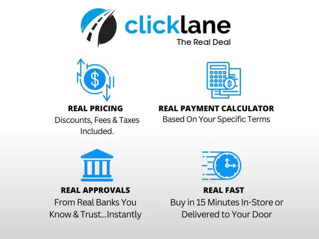 Used 2024 Nissan Titan SV w/ Accessory Utility Package image 3