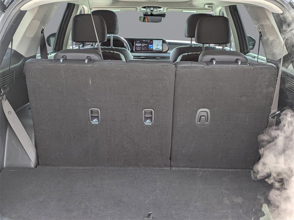 Used 2024 Hyundai Palisade Limited image 12