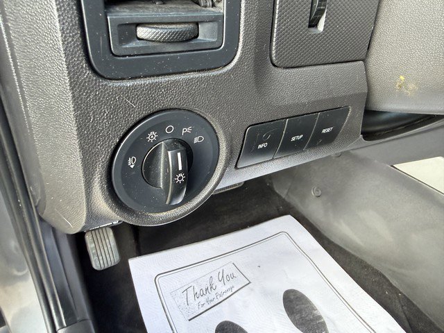 Used 2010 Ford Escape XLT FWD image 17