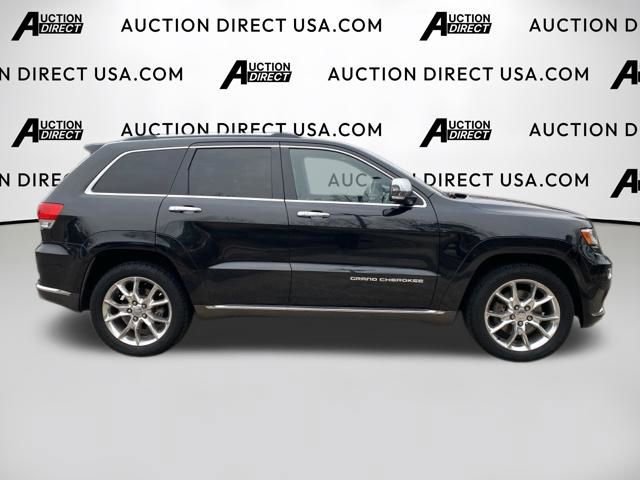 Used 2014 Jeep Grand Cherokee Summit image 22