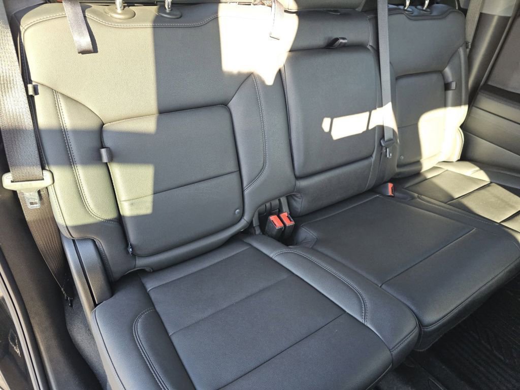 Used 2024 Chevrolet Silverado 1500 LT Trail Boss w/ Convenience Package II image 31