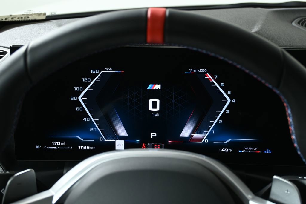 New 2026 BMW 440i xDrive Coupe w/ Parking Assistance Package AWD/4WD image 20