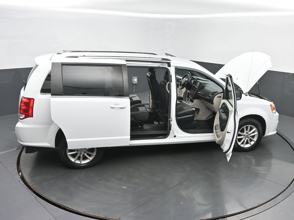 Used 2019 Dodge Grand Caravan SXT FWD image 60