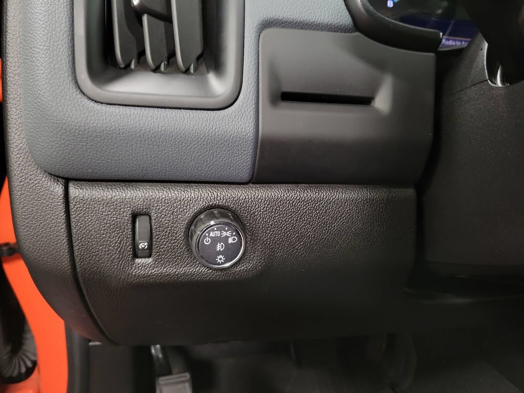 Used 2021 Chevrolet Colorado Z71 RWD image 29