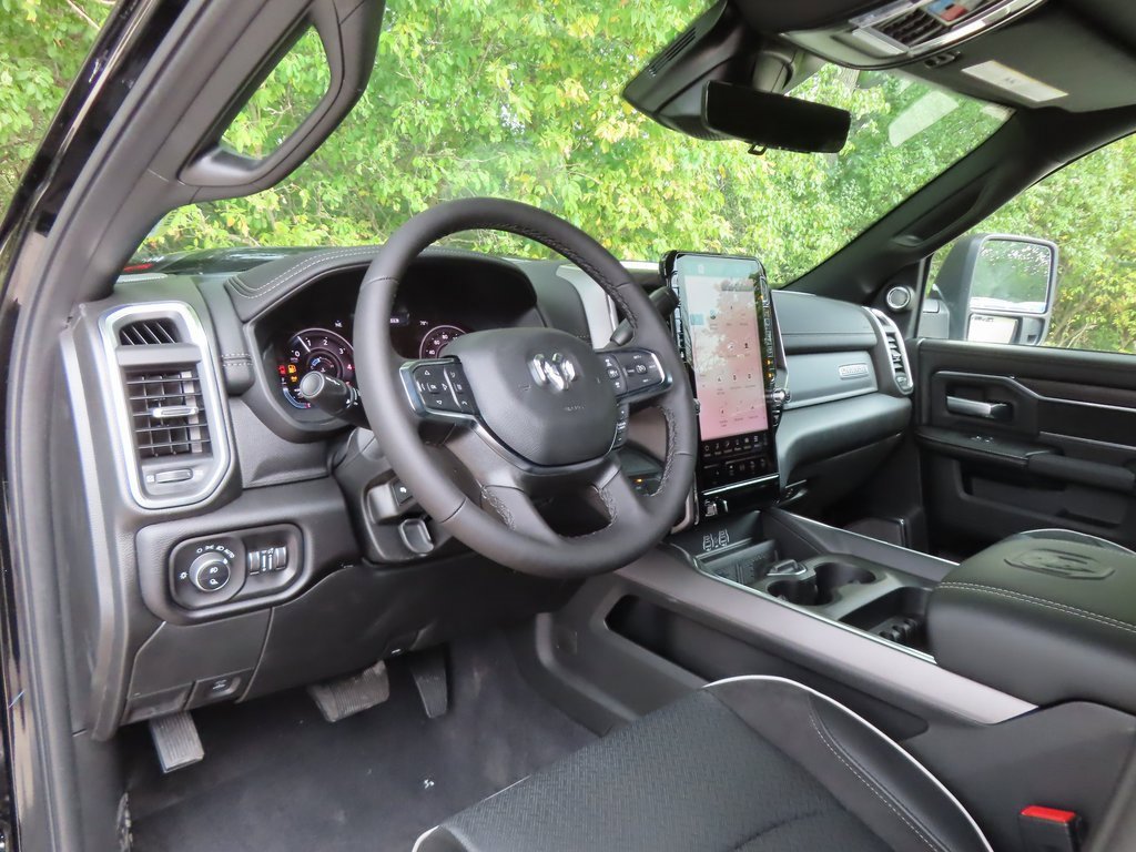 New 2026 RAM 2500 Laramie image 21