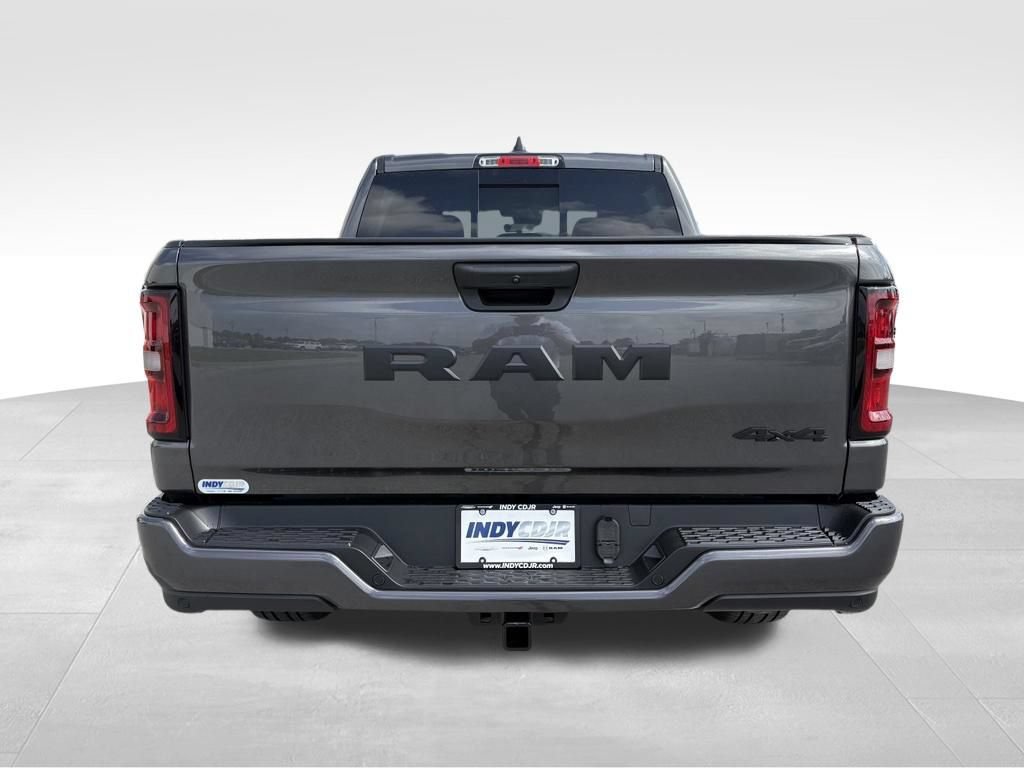 New 2026 RAM 1500 Express AWD/4WD image 5