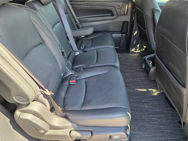 Used 2025 Honda Odyssey EX-L image 26