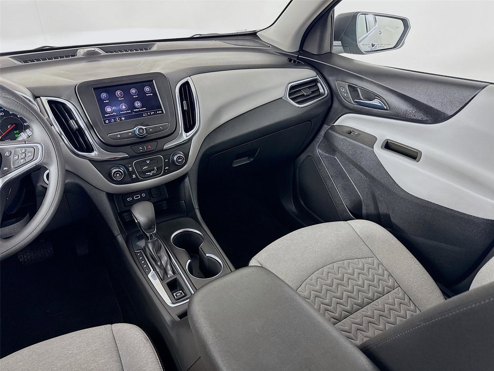 Used 2023 Chevrolet Equinox LS w/ Driver Confidence II Package AWD/4WD image 22