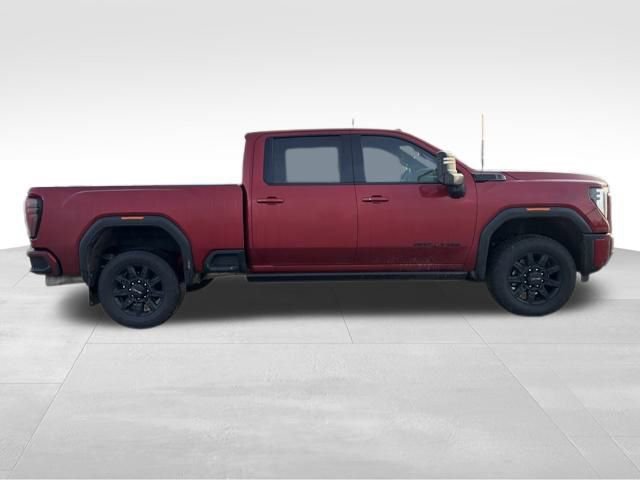 Used 2024 GMC Sierra 2500 AT4 w/ AT4 Premium Plus Package image 6