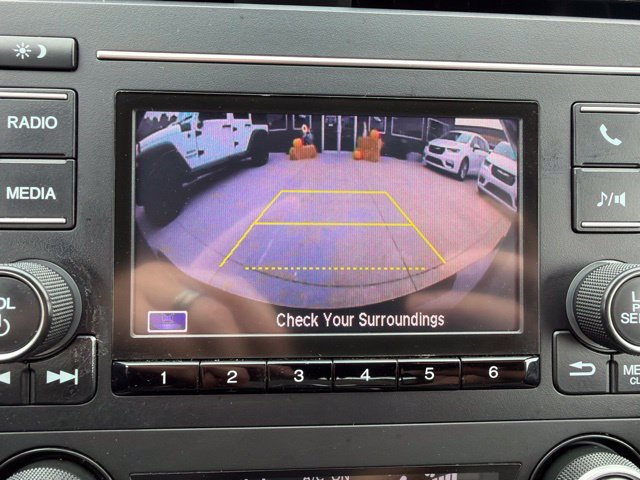 Used 2018 Honda Civic LX image 21