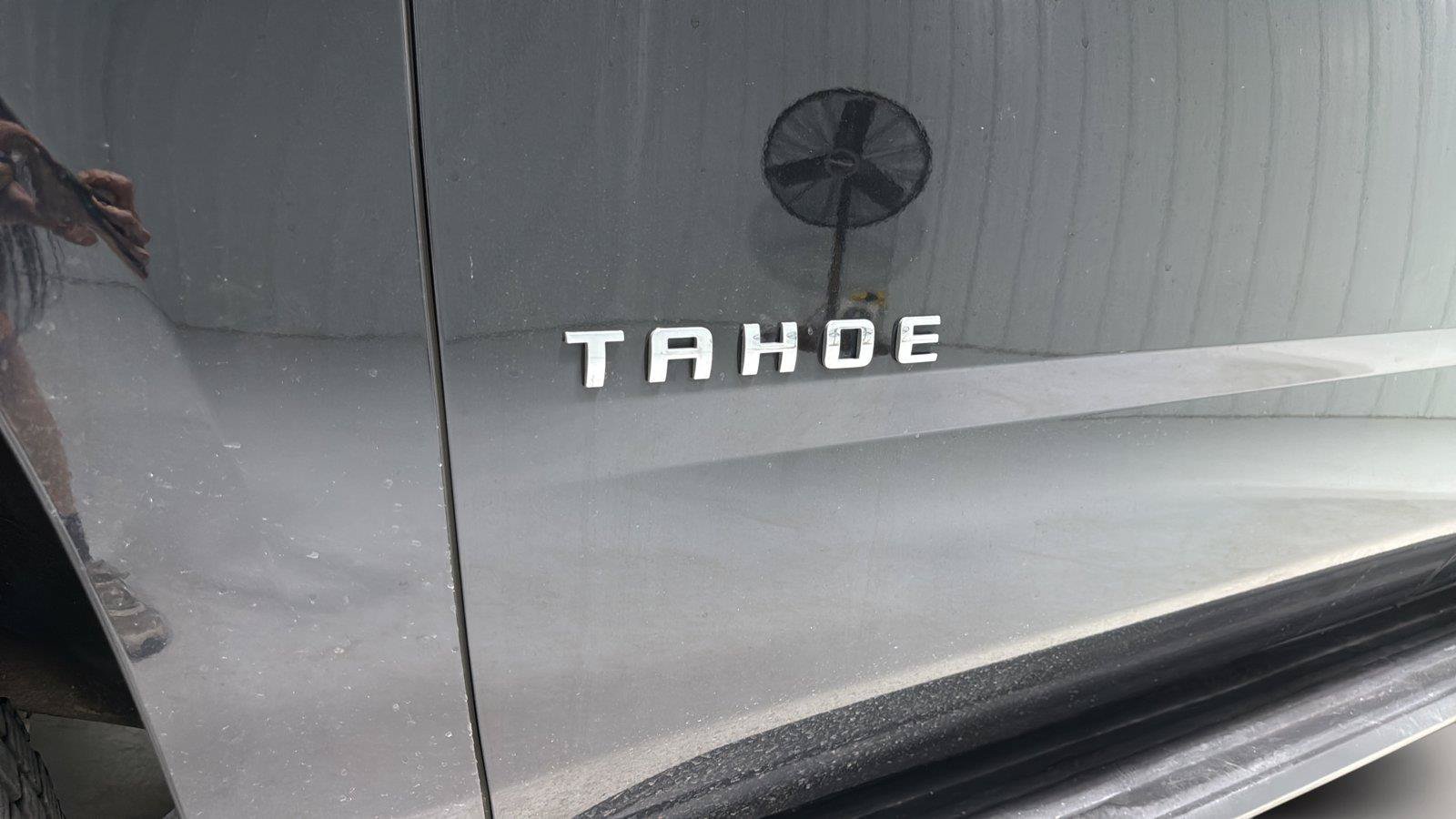 Used 2020 Chevrolet Tahoe LS RWD image 29
