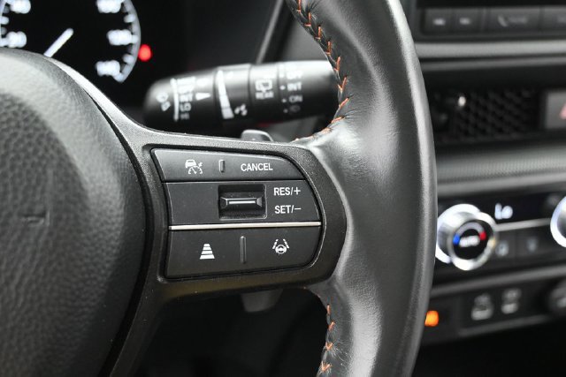 Certified 2023 Honda CR-V Sport image 23