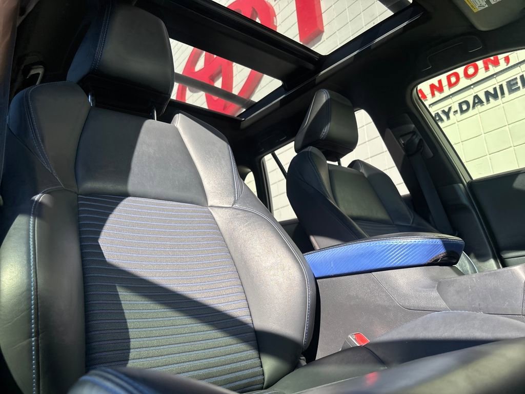 Used 2020 Toyota RAV4 XSE image 27