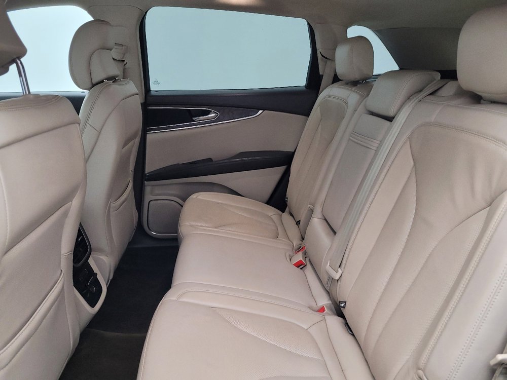 Used 2017 Lincoln MKX Reserve w/ Lincoln MKX Climate Package AWD/4WD image 18