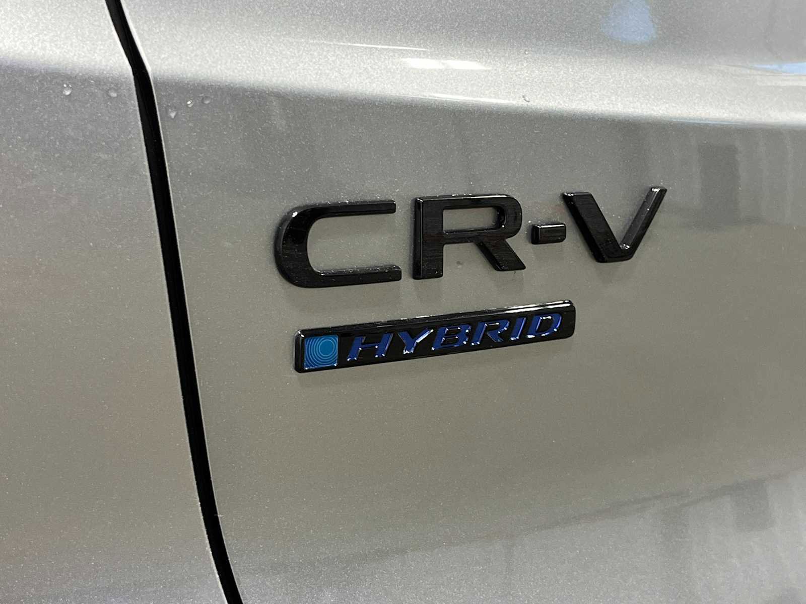 New 2026 Honda CR-V Sport Touring image 7