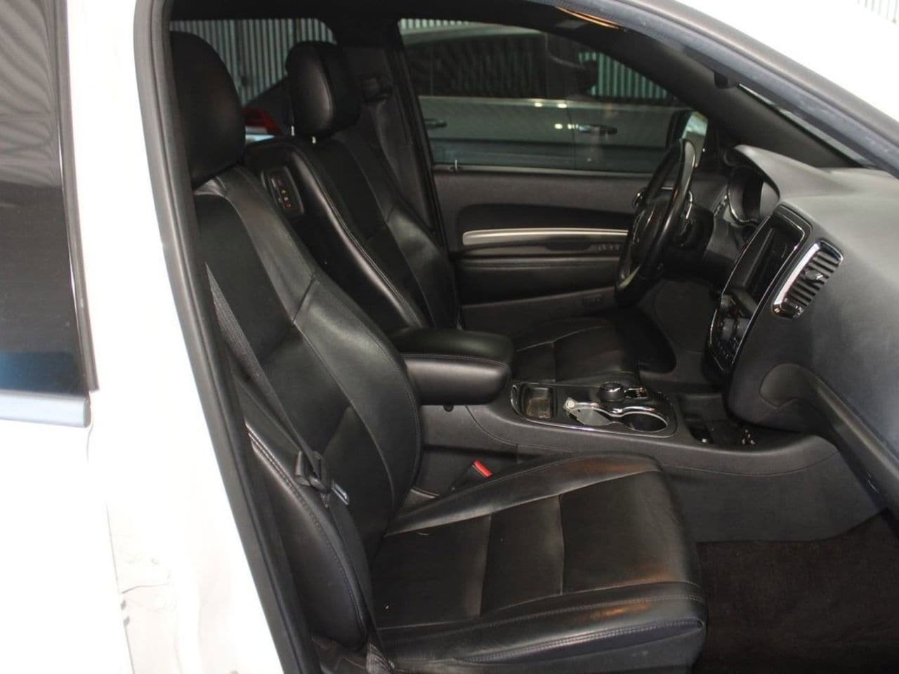Used 2017 Dodge Durango GT w/ Nav & Power Liftgate Group RWD image 17