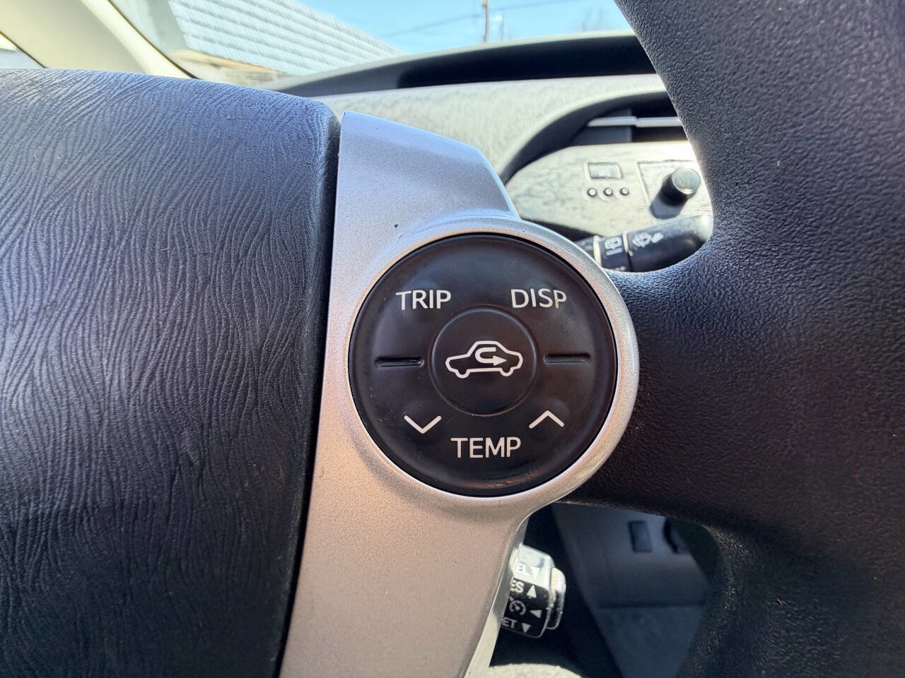 Used 2010 Toyota Prius Two image 55