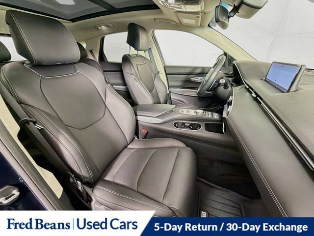 Used 2023 Genesis GV70 2.5T w/ Select Package AWD/4WD image 34