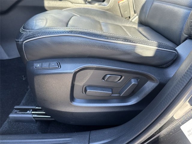 Used 2024 MAZDA CX-5 AWD 2.5 S w/ Preferred Package image 12