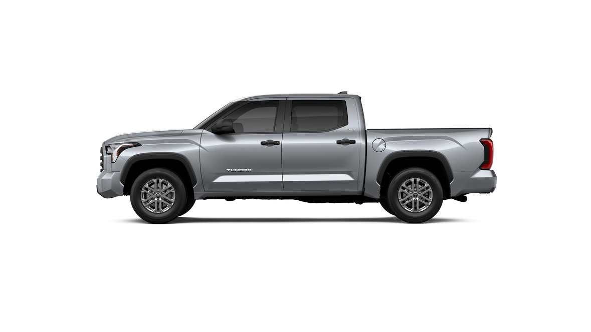 New 2026 Toyota Tundra SR5 AWD/4WD image 3