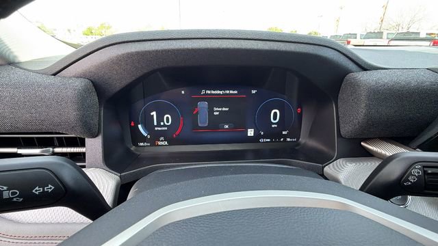 New 2026 Ford Explorer Active w/ Active Comfort Package image 29