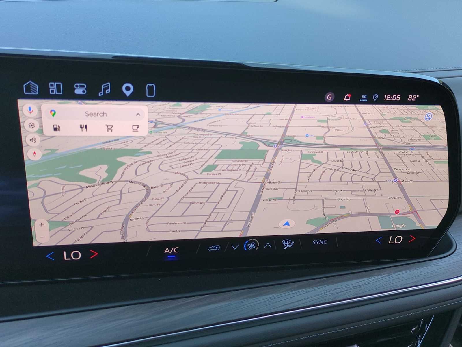 New 2026 Chevrolet Suburban LS RWD image 19