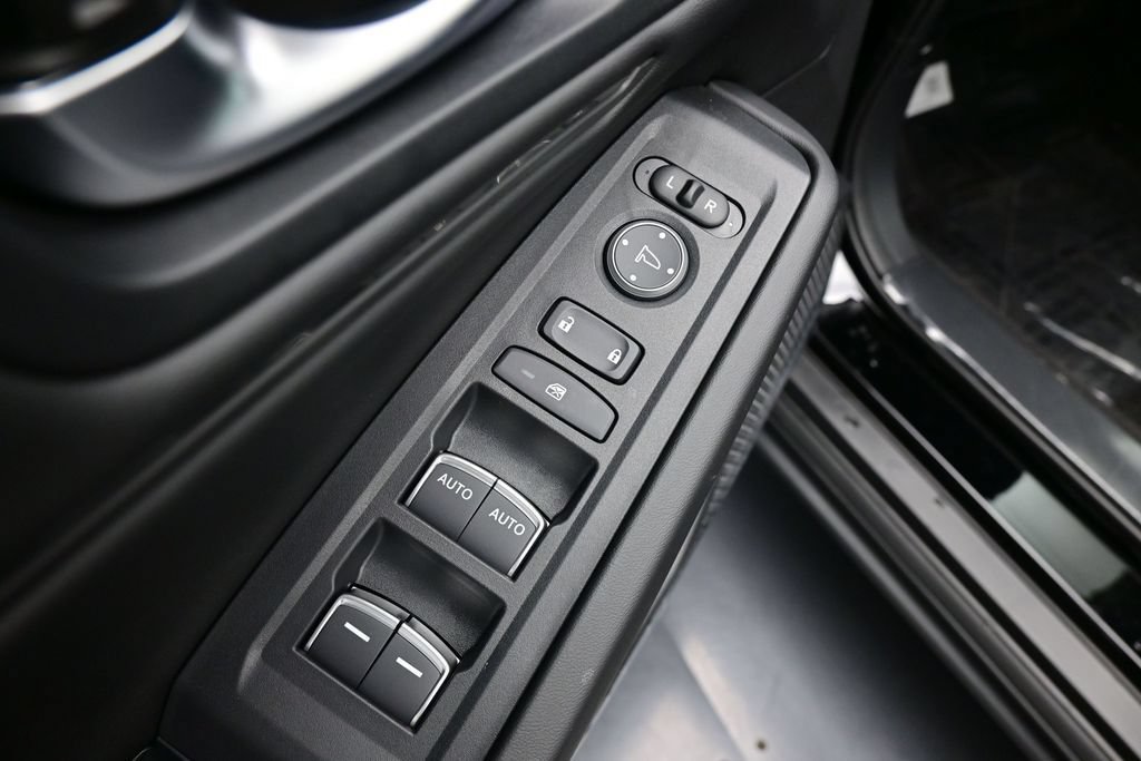 New 2026 Honda Accord SE image 19