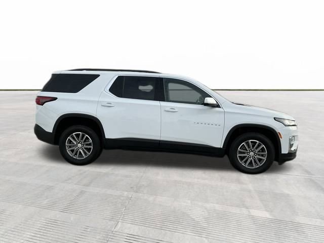 Used 2024 Chevrolet Traverse LT image 7