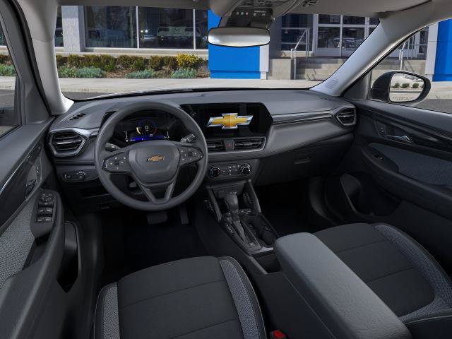 New 2026 Chevrolet TrailBlazer LS FWD image 15