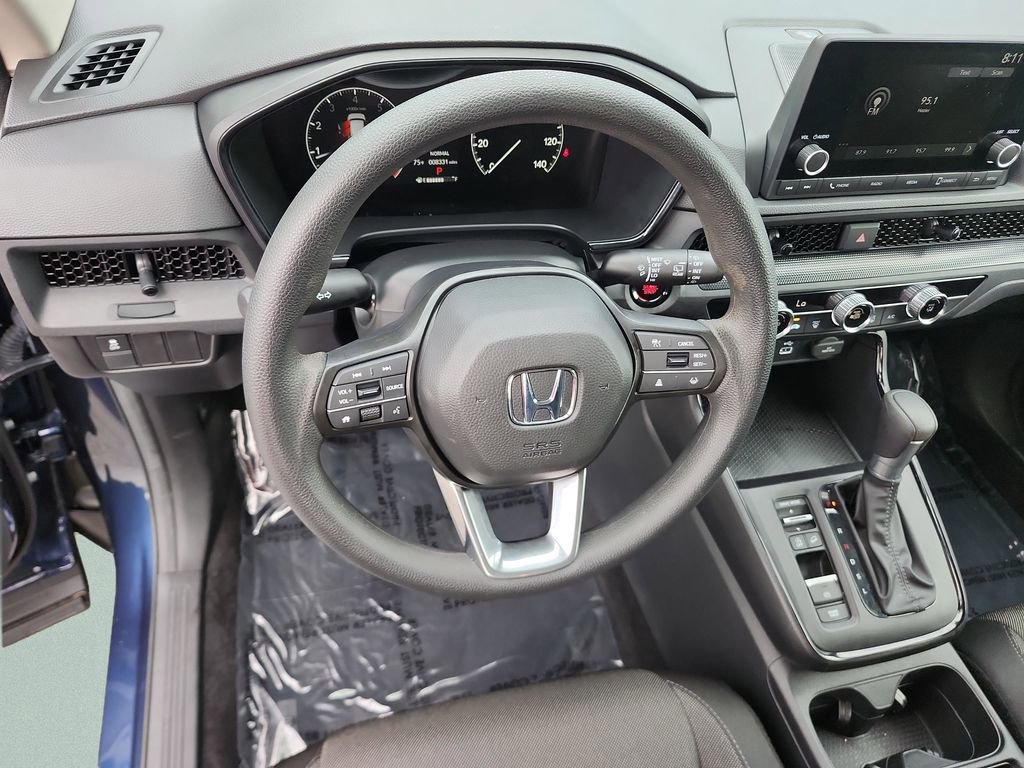 Used 2025 Honda CR-V LX image 32