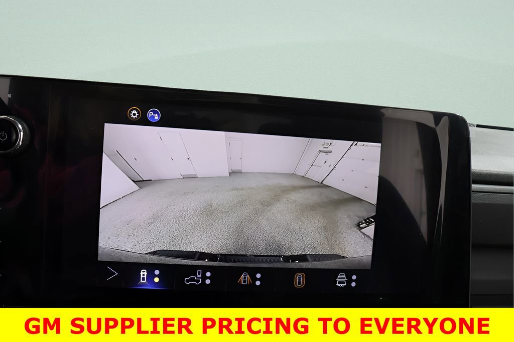 New 2026 Chevrolet Colorado Trail Boss image 13