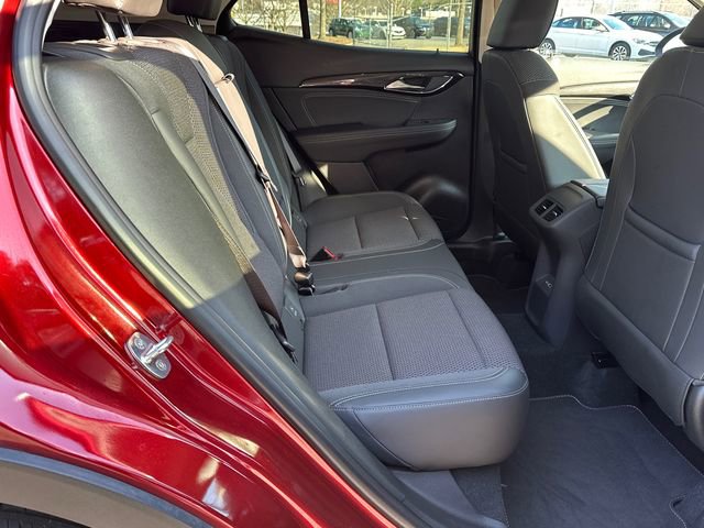 Used 2023 Buick Envision Preferred image 15