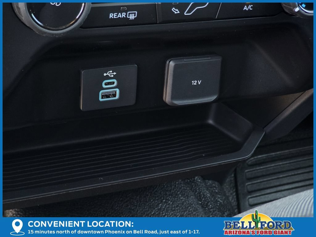 New 2026 Ford F450 XL RWD image 15